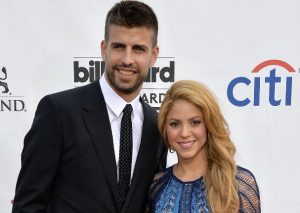 ¿Cuánto gastaron Piqué y Shakira en su nueva casa?