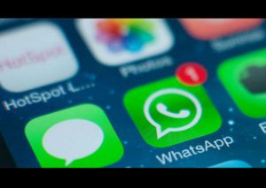Estudiante descubre error en WhatsApp que permite robar chats y contactos