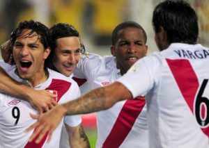 “Selección Peruana no irá a este mundial”