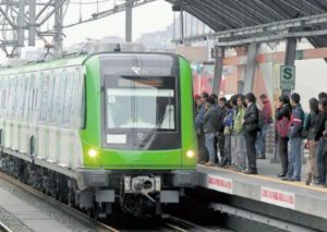¿Hasta dónde llegará la Línea 4 del Metro de Lima?