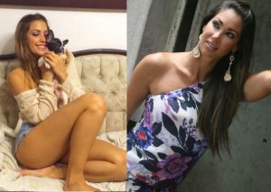 Milett Figueroa quiere reconciliarse con Melissa Loza