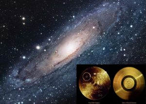 ‘Extraterrestres’ podrían escuchar música peruana gracias a sonda espacial (VIDEO)