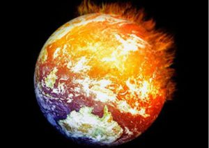 ¿La Tierra se convertiría en un ‘horno’ en 2016? Entérate aquí