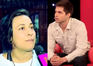 ¿Qué dijo la hermana de Milett Figueroa sobre Alexander Geks? (VIDEO)