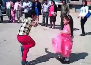 Niños sorprenden  al bailar huaylas con mucho estilo (VIDEO)