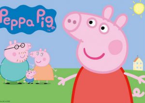 La aterradora historia de Peppa Pig que se viralizó en las redes