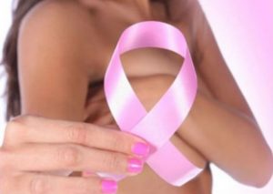 Cuatro formas en la que puedes unirte a la lucha contra el cáncer de mama