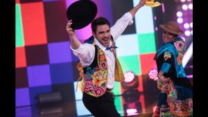 Ismael La Rosa: Sus mejores momentos en El Gran Show