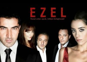 5 datos imperdibles de la telenovela Ezel