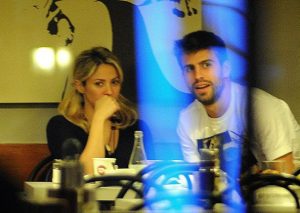 ¿Shakira y Gerard Piqué tendrían video íntimo?