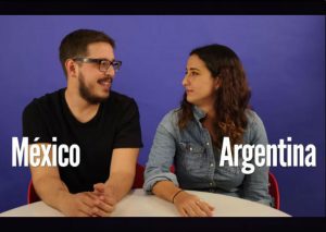 YouTube: Ríete escuchando las curiosas diferencias del español en otros países