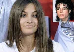 Instagram: Hija de Michael Jackson publica polémica foto con su novio y luego la elimina