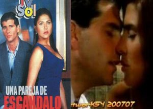 Escándalo u Obsesión: ¿Qué telenovela de los ’90 fue tu favorita?