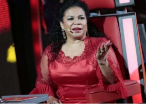 La Voz Perú: ¿Eva Ayllón despreció a Salserín? – VIDEO