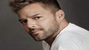Ricky Martin tendría romance con conocido cantante español
