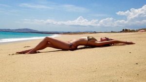 Instagram: Estas son las artistas más sensuales que se lucieron en bikini – FOTOS