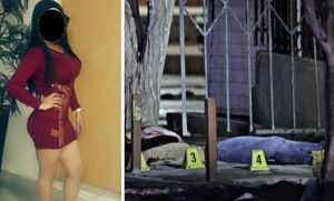 ¡Impactante! Reconocida conductora mexicana fue asesinada