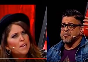 La Voz Kids: Anna Carina acusa a Luis Enrique de faltarle el respeto – VIDEO