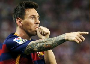 Instagram: Lionel Messi celebra cumpleaños de su mamá con tierna foto