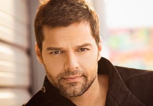 Enamorado: Este es el hombre que le quita el sueño a Ricky Martin