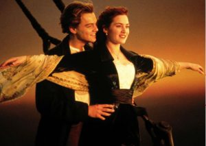 ¡Lo dijo! Kate Winslet reveló que pudo salvar a Leonardo DiCaprio en Titanic pero… (VIDEO)