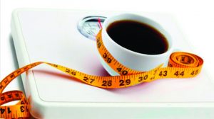 Salud: ¡Quema calorías tomando café!