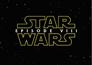 Star Wars: Las primera imágenes del episodio VIII (VIDEO)
