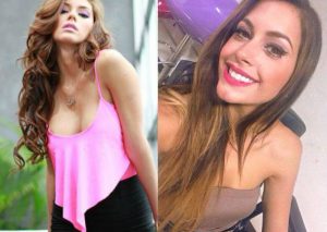 Miss Perú 2016: Conoce a las posibles candidatas al certamen – FOTOS