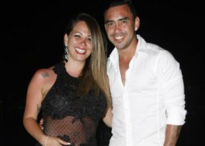 ¿Melissa Klug y Diego Chávarri serán padres?