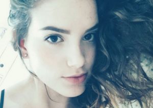 Gianmarco: Su hija mayor se destapa en Instagram – FOTOS