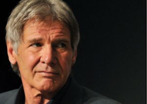 Harrison Ford: Con lágrimas en los ojos reveló la enfermedad que sufre su hija