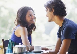 6 señales para saber si tu saliente quiere ser tu pareja