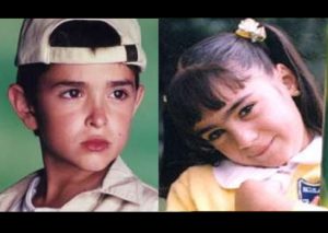 Vivan los Niños: Así lucen Brisa y Damián Bravo 14 años después (FOTOS)