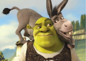 Shrek: Así lucía originalmente el querido ogro antes de sus películas (FOTO)