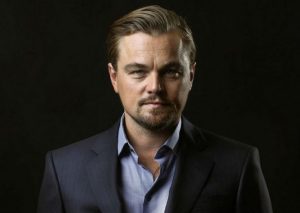 Leonardo DiCaprio interpretará a 24 personajes en su nueva película