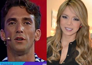 El Valor de la Verdad: ¿Antonio Pavón fue agredido por Sheyla Rojas? (VIDEO)