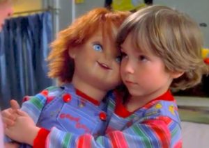 Chucky: Mira cómo luce Andy actualmente, el dueño del muñeco diabólico (FOTOS)