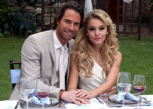 Angelique Boyer y Sebastián Rulli: Esta es la fecha de estreno de su nueva telenovela