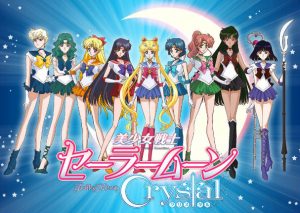 Sailor Moon Crystal: Recordado anime estrena avances de nuevos capítulos (VIDEOS)