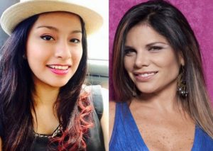 Wendy Sulca manda contundente mensaje a Sandra Arana tras insulto racista