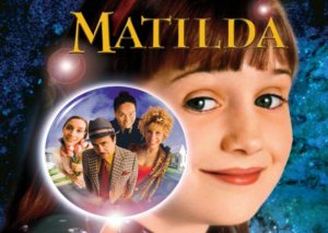 Matilda: ¿Preparan secuela de la película?