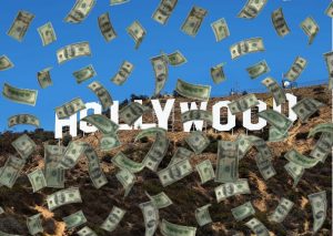 ¡Les sobra la plata! 4 estrellas de Hollywood que nacieron millonarias (FOTOS)
