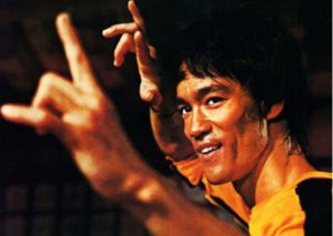 Facebook Messenger estrena nostálgica sorpresa para los fans de Bruce Lee