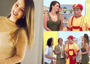 Melissa Klug debutó como actriz en ‘El Especial del Humor’ (VIDEO)