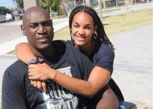Deportista renuncia a los Juegos Olímpicos 2016 para donar riñón a su padre
