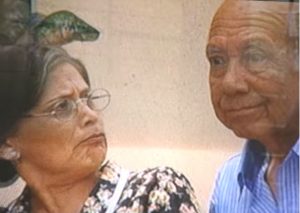Mil Oficios: Este fue el día en que Don Simeón invitó a salir a Doña Olga (VIDEO)