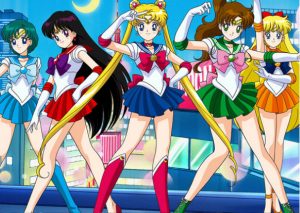 Sailor Moon ya tiene su primer museo en Japón