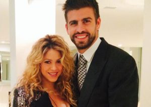 Shakira: Gerard Piqué confirmó de esta manera el tercer embarazo de su pareja