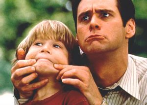 Mentiroso Mentiroso: Mira cómo luce ahora el hijo de Jim Carrey en la película (FOTO)
