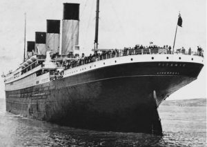 Titanic: Este el espeluznante hallazgo en su último bote salvavidas (FOTOS)